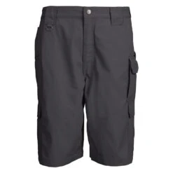 Men's 5.11 11" Taclite Pro Shorts Charcoal