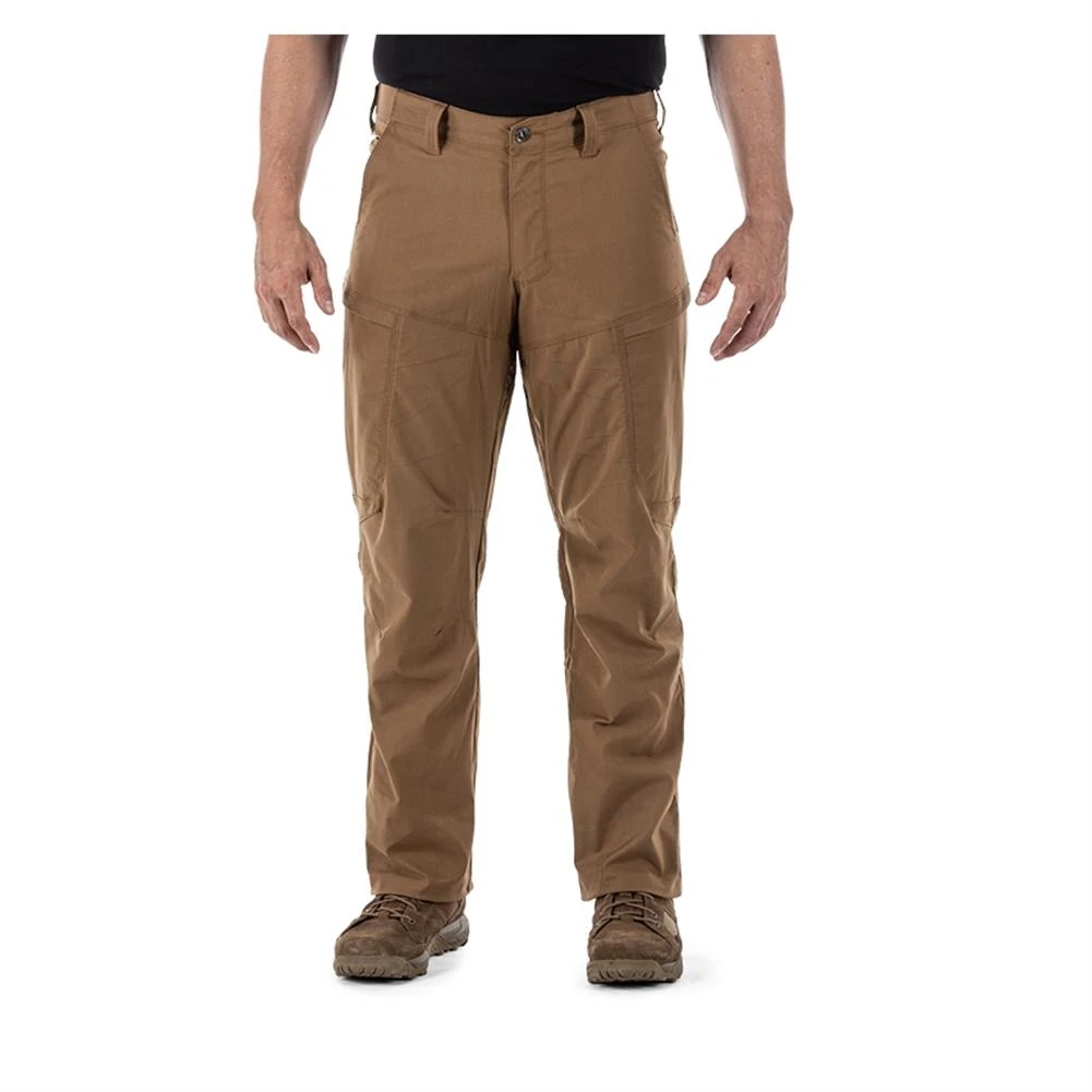 Men's 5.11 Apex Pants Brown 1 Men's 5.11 Apex Pants Brown