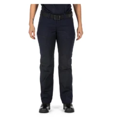 Women's 5.11 Apex Pants Navy~2