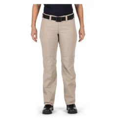 Women's 5.11 Apex Pants Khaki~2