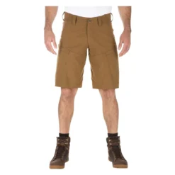 Men's 5.11 Apex Shorts Brown