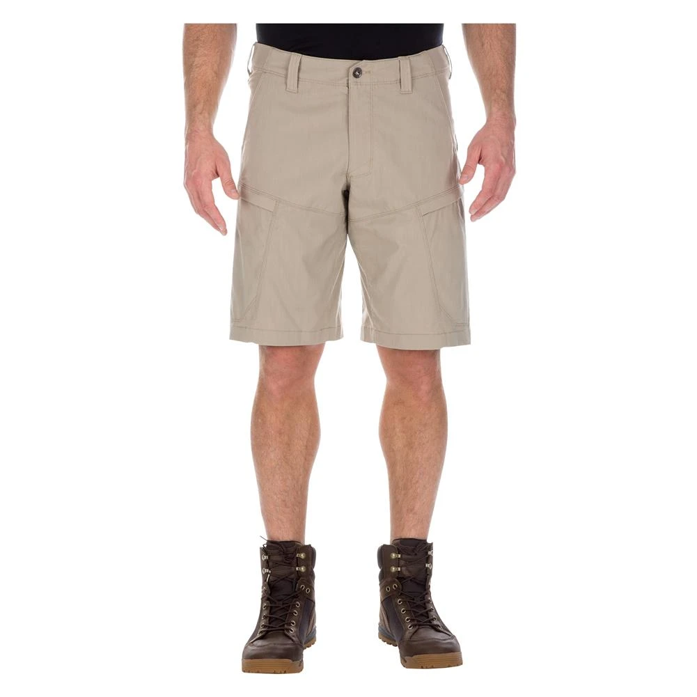 Men's 5.11 Apex Shorts Khaki 1 Men's 5.11 Apex Shorts Khaki