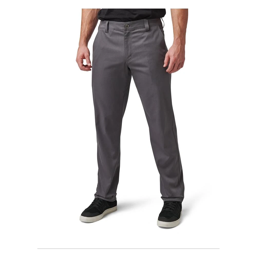 Men's 5.11 Edge Chino 2.0 Flint 1 Men's 5.11 Edge Chino 2.0 Flint