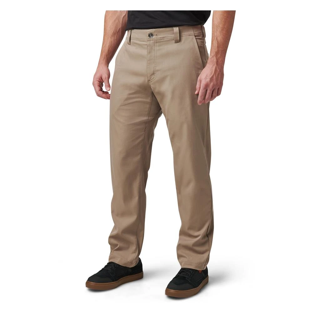 Men's 5.11 Edge Chino 2.0 Stone 1 Men's 5.11 Edge Chino 2.0 Stone