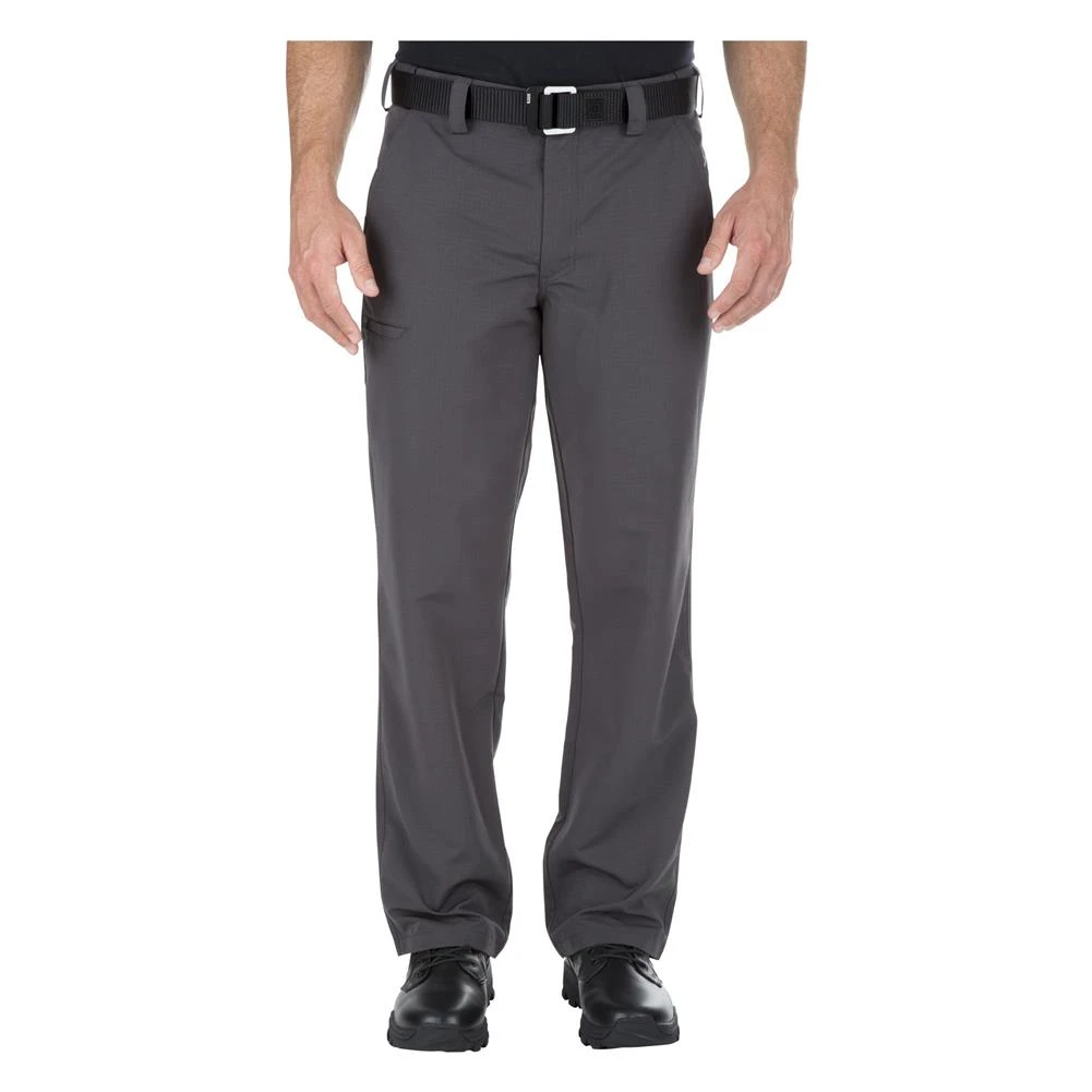 Men's 5.11 Fast-Tac Urban Pants Charcoal 1 Men's 5.11 Fast-Tac Urban Pants Charcoal