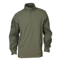 Men's 5.11 Rapid Assault Shirts Green
