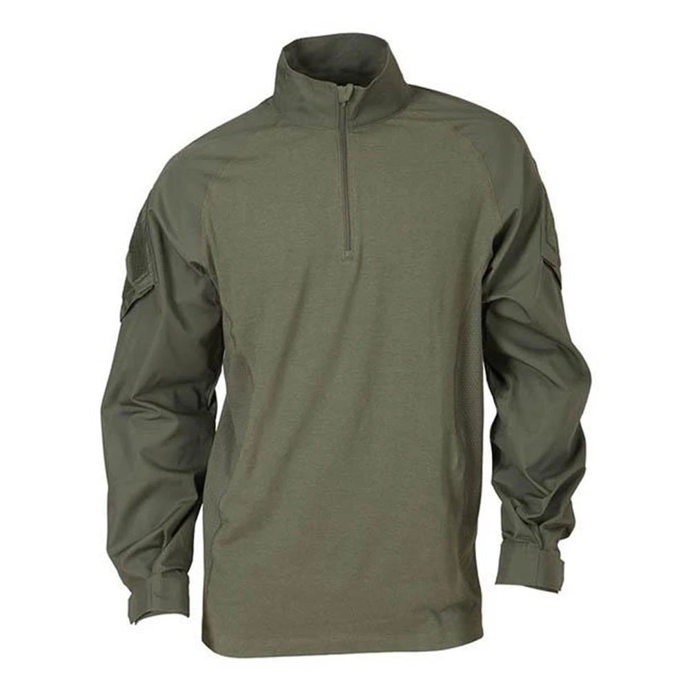 Men's 5.11 Rapid Assault Shirts Green 1 Men's 5.11 Rapid Assault Shirts Green