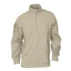 Men's 5.11 Rapid Assault Shirts Khaki