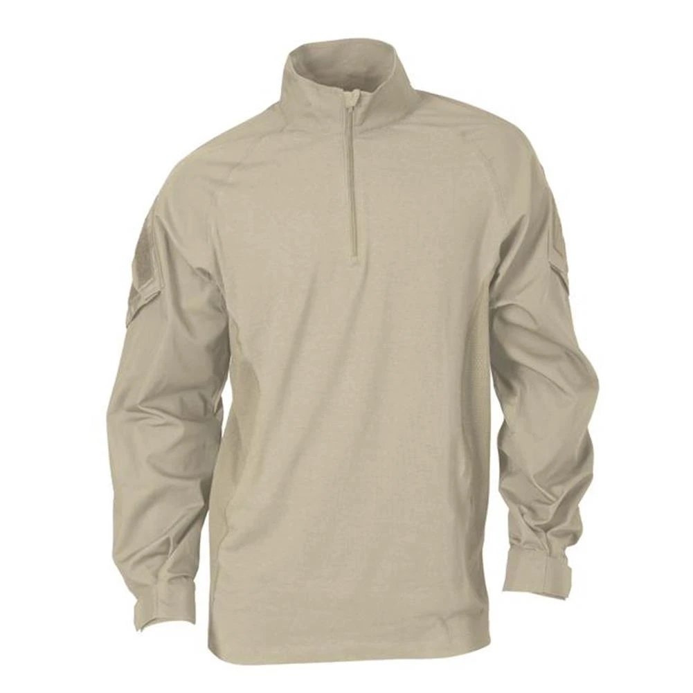 Men's 5.11 Rapid Assault Shirts Khaki 1 Men's 5.11 Rapid Assault Shirts Khaki