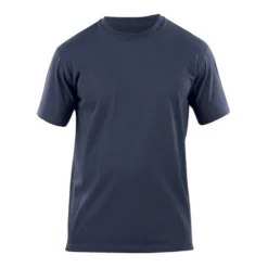 Men's 5.11 Short Sleeve Professional T-Shirts Navy