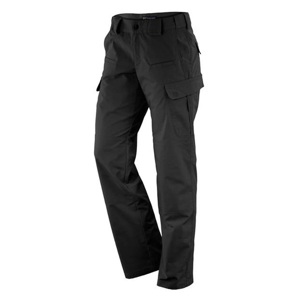 Women's 5.11 Stryke Pants Black~2 1 Women's 5.11 Stryke Pants Black~2