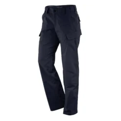 Women's 5.11 Stryke Pants Navy~2