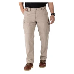Men's 5.11 Stryke Pants Khaki~1