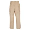 Men's 5.11 Tactical Pants Brown