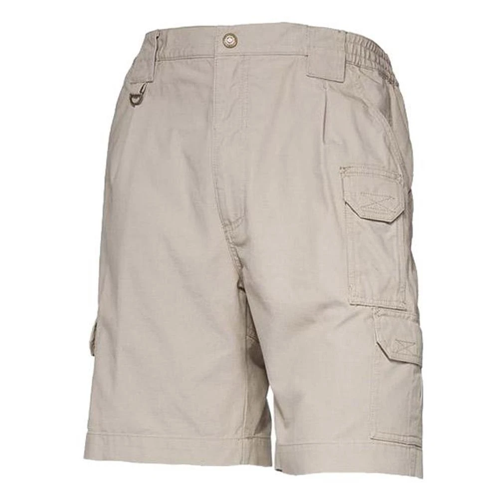Men's 5.11 Tactical Shorts Khaki~1 1 Men's 5.11 Tactical Shorts Khaki~1