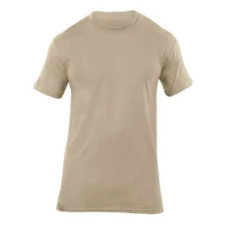 Men's 5.11 Utili-T Shirts (3 Pack) Tan