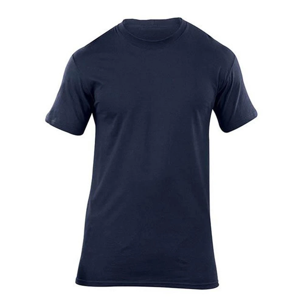 Men's 5.11 Utili-T Shirts (3 Pack) Navy 1 Men's 5.11 Utili-T Shirts (3 Pack) Navy