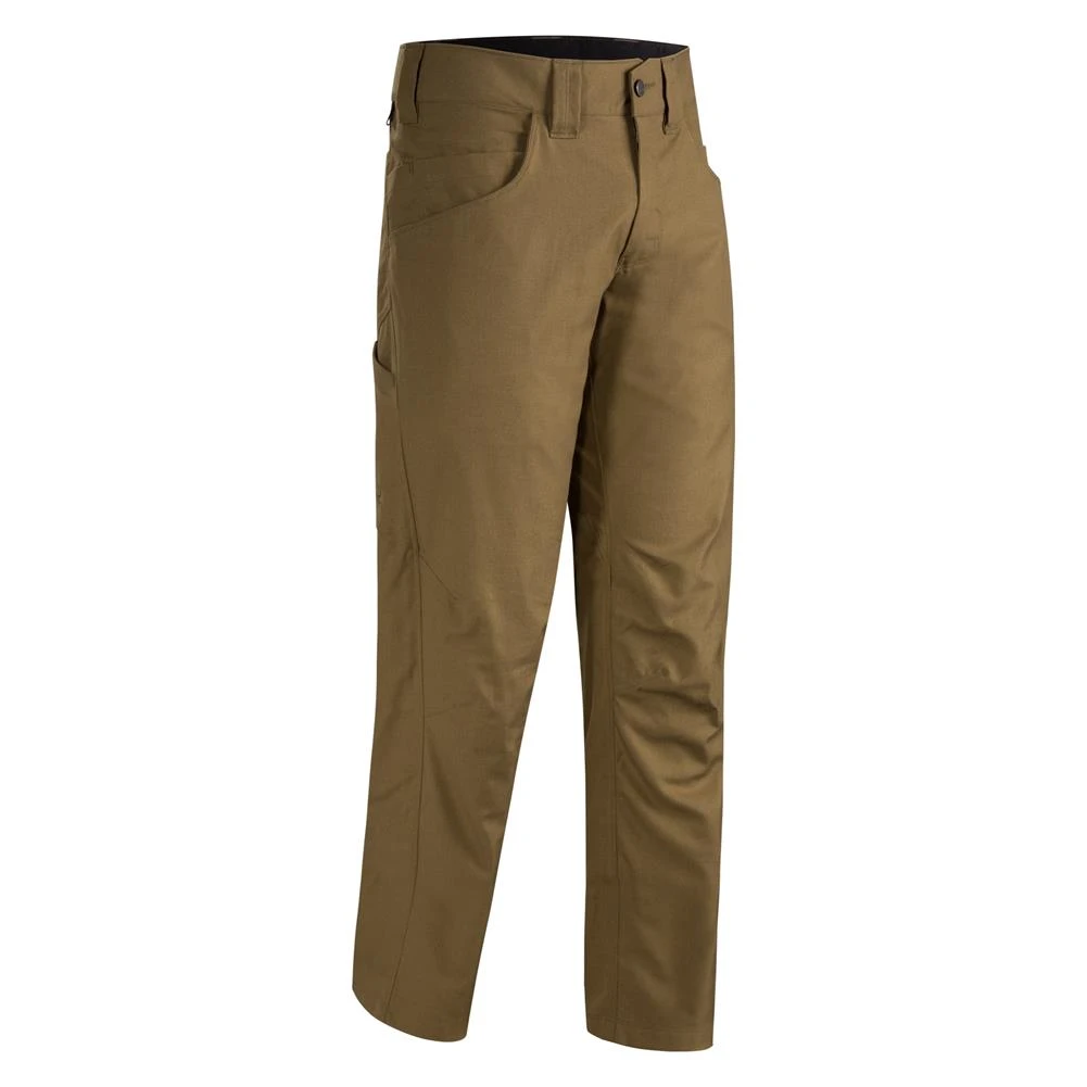 Men's Arc'teryx LEAF XFunctional Pant AR (Gen 2) Lahar 1 Men's Arc'teryx LEAF XFunctional Pant AR (Gen 2) Lahar