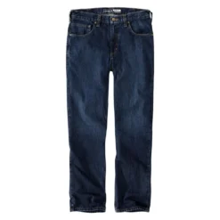 Men's Carhartt Relaxed Fit 5-Pocket Jeans Creek