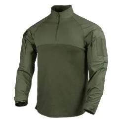 Men's Condor Long Sleeve Combat Shirt (Gen II) Drab