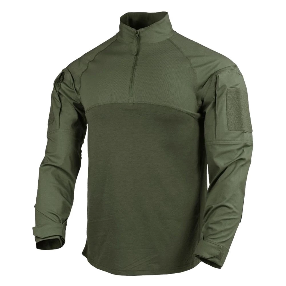 Men's Condor Long Sleeve Combat Shirt (Gen II) Drab 1 Men's Condor Long Sleeve Combat Shirt (Gen II) Drab