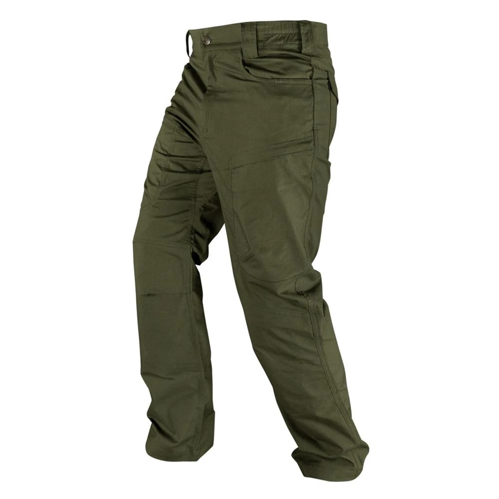 Men's Condor Odyssey Pants (Gen III) Drab 1 Men's Condor Odyssey Pants (Gen III) Drab