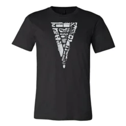 Elite Survival Systems Shield T-Shirt Black