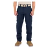 Men's First Tactical Defender Pants Navy