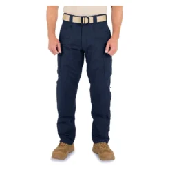 Men's First Tactical Defender Pants Navy