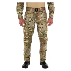 Men's First Tactical Defender Pants Multicam