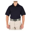 Men's First Tactical Defender Short Sleeve Shirt Navy