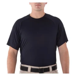 Men's First Tactical Performance T-Shirt Navy