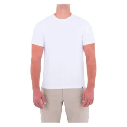Men's First Tactical Performance T-Shirt White