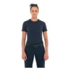 Women's First Tactical Tactix T-Shirt Navy~2