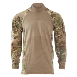 Men's Massif Army Combat Shirt Ocp