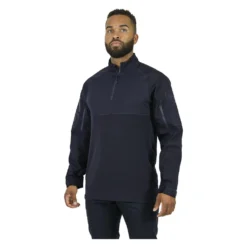 Men's Mission Made Combat Shirt Navy