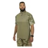 Men's Mission Made Short Sleeve Combat Shirt Ocp