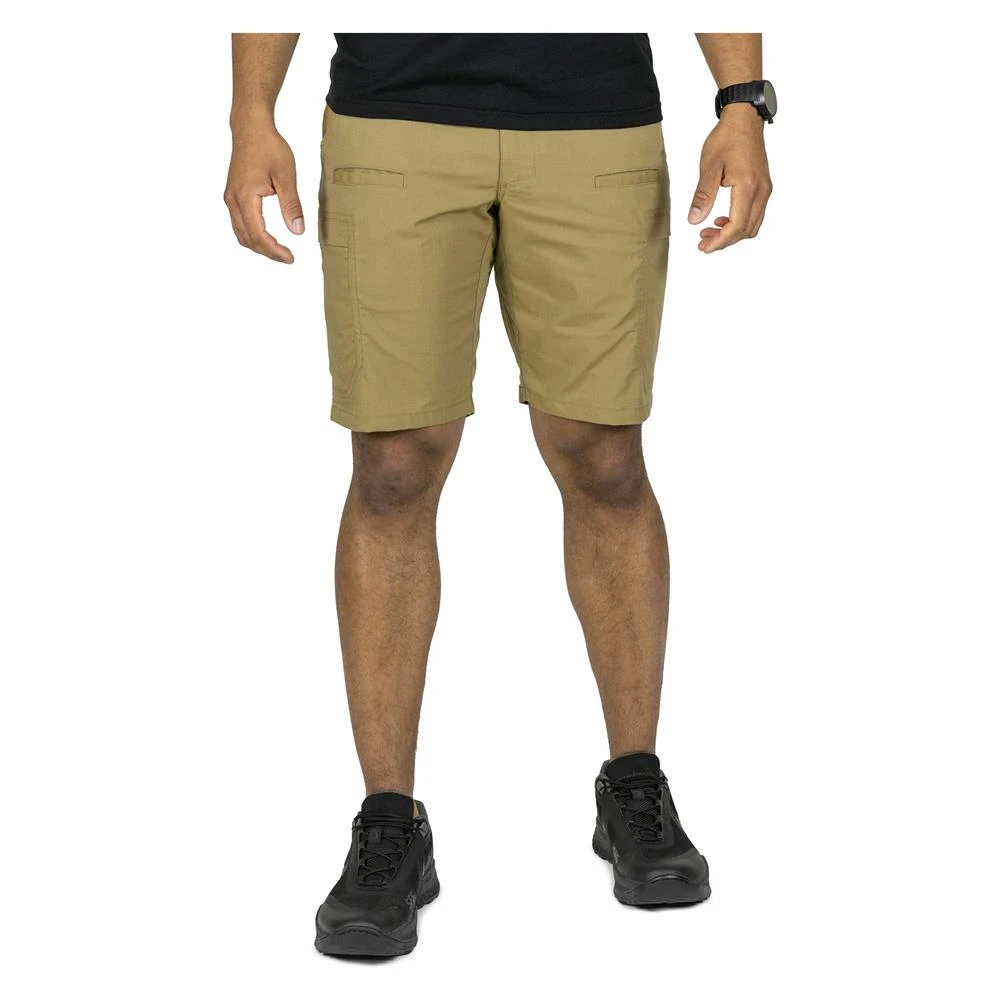 Men's Mission Made Tactical Shorts Coyote 1 Men's Mission Made Tactical Shorts Coyote