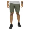 Men's Mission Made Tactical Shorts Green