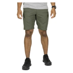 Men's Mission Made Tactical Shorts Green
