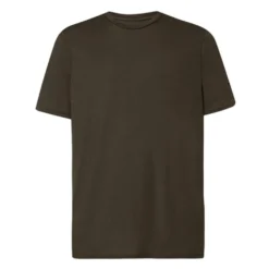 Men's Oakley SI Core T-Shirt Brush