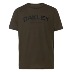 Men's Oakley SI Indoc T-Shirt Brush