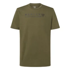 Men's Oakley SI Pillars T-Shirt Brush