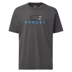 Oakley SI TBL Logo T-Shirt Blackout