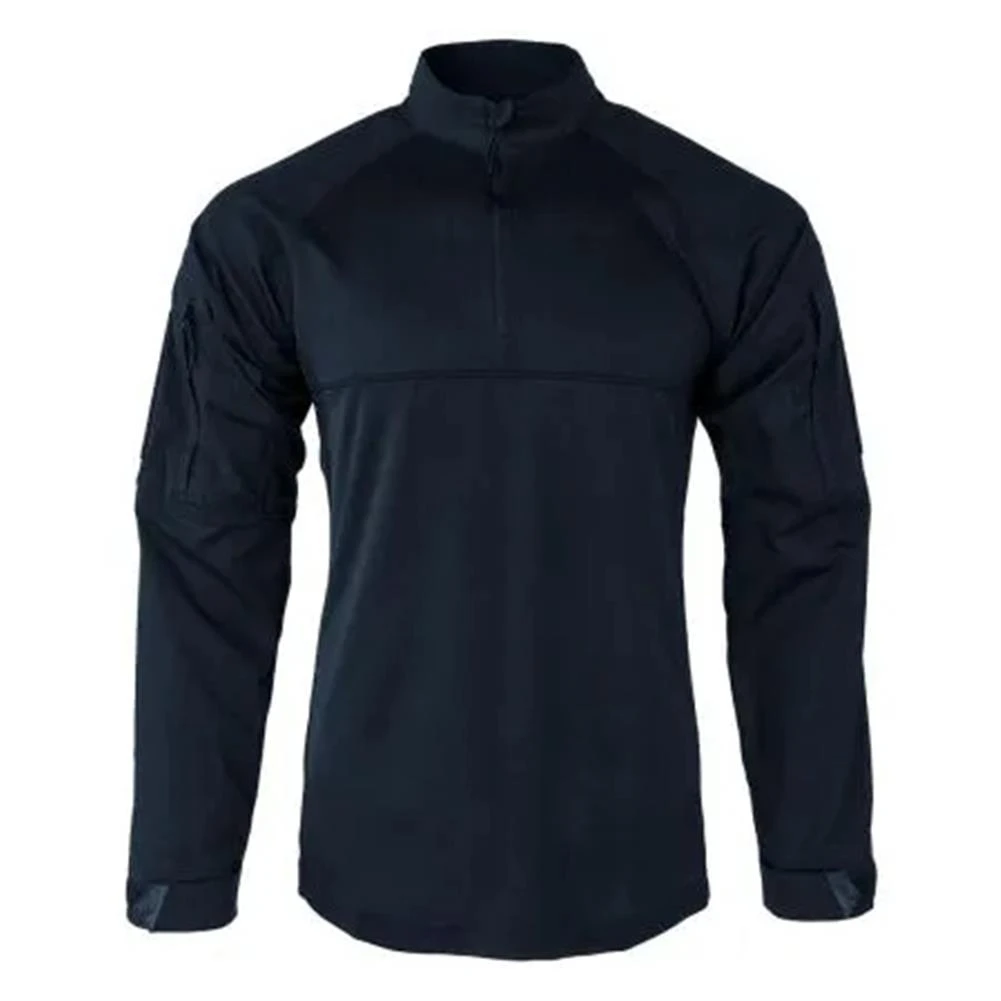 Men's Propper Combat Shirt Kinetic Navy 1 Men's Propper Combat Shirt Kinetic Navy