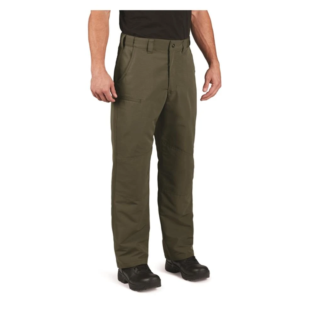 Men's Propper EdgeTec Slick Pants Ranger~1 1 Men's Propper EdgeTec Slick Pants Ranger~1