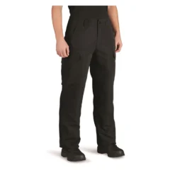 Women's Propper EdgeTec Tactical Pants Black~2
