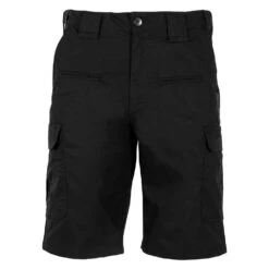 Men's Propper Kinetic Tactical Shorts Black