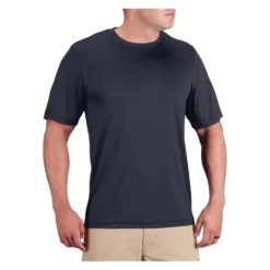 Men's Propper Performance T-Shirts (2 Pack) Navy