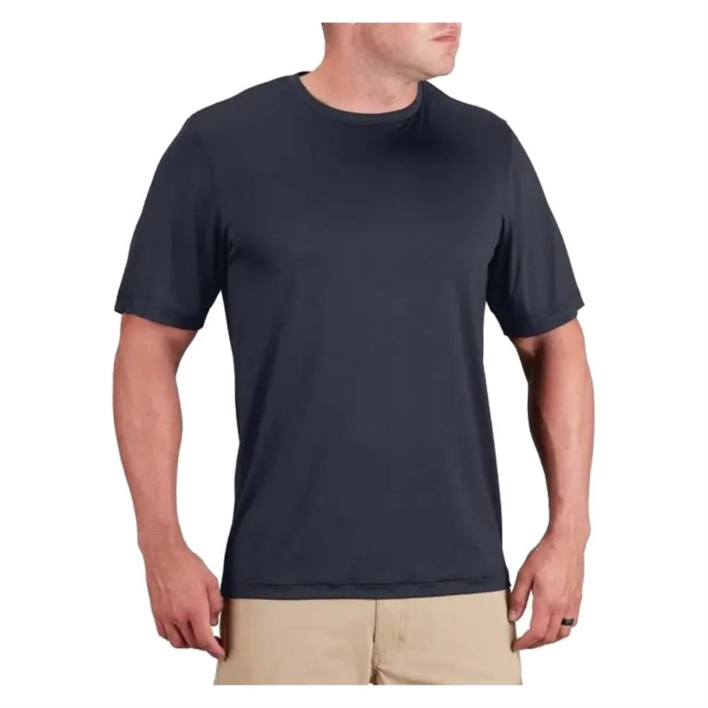Men's Propper Performance T-Shirts (2 Pack) Navy 1 Men's Propper Performance T-Shirts (2 Pack) Navy
